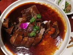 -清远恒大酒店·寻味清远