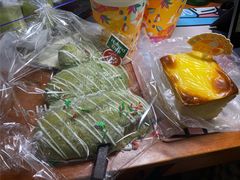 圣诞爱豆-好利来(交大店)