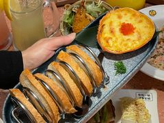 -元气寿司(东方宝泰店)
