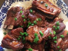 -呼吸森林·生态农庄农家乐私房菜