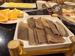 -百年川椒重庆老火锅(光谷店)