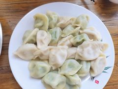 -晶渔坊·海鲜私房菜(东夷小镇店)
