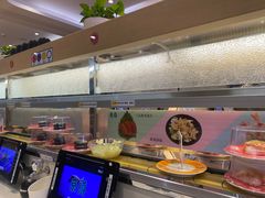 -京樽回転寿司(奥林匹克店)