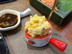 -戏作寿司(观音桥店)