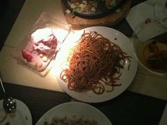 -半秋山西餐厅(宜昌大洋店)