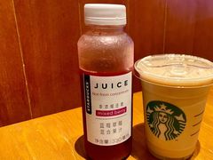 星巴克危地马拉卡西塞罗咖啡豆-星巴克臻选(广州二沙岛文立方店)