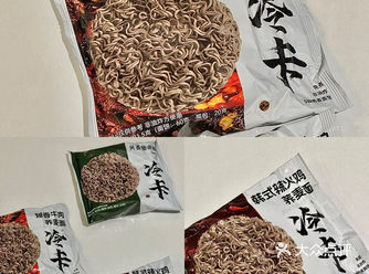 我宣布荞麦面就是最适合减肥人的食物