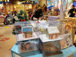 -Harry's Kitchen哈里小屋(上海大悦城店)