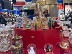 -燕莎友谊商城(亮马桥店)