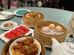 -北园酒家(小北路店)
