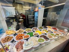 -华盛丰温州大排档(东三环南路店)