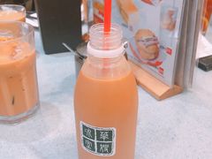 -华嫂冰室(尖沙咀店)