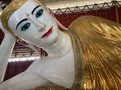 -ခြောက်ထပ်ကြီးရွှေသာလျောင်းဘုရားကြီး