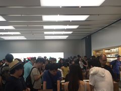 -Apple 零售店(Causeway Bay)