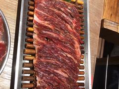 -西塔老太太泥炉烤肉