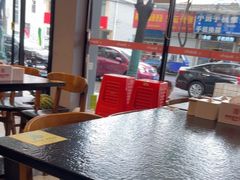 -周姑娘不等味·牛羊肉火锅·螃蟹罗氏虾·烤鱼烤串(高邮店)