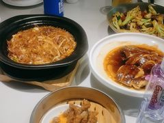 -芳满庭粤菜餐厅(丹阳吾悦店)