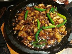 -绿茶餐厅(昌平悦荟店)