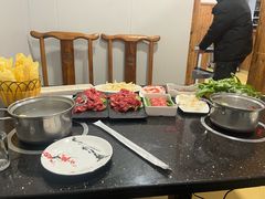 -天长牛肉火锅