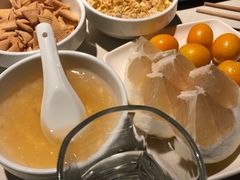 -海底捞火锅(上元大街店)