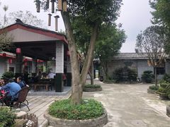 -郭鸡肉·非遗餐厅(安仁古镇店)
