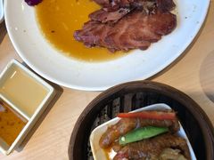 -多多旺港式茶餐厅(新区店)