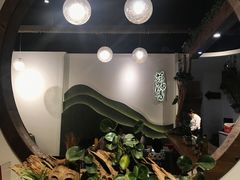 -茶油香闽南菜·花园餐厅(前埔店)