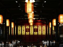 大堂-渔堂公园餐厅·本帮菜(乐园路店)