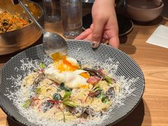 -KimPro 辛普乐概念韩餐