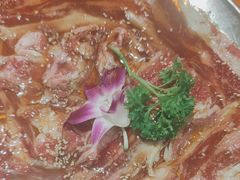 -kingkong大猩猩烤肉(CBD店)