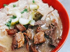 -超记粉店(阜民店)