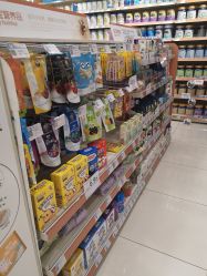 -乐友孕婴童(华宇时尚购物中心店)