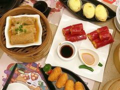 -点都德(德江楼店)