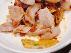 -韩宫宴烤肉·料理(苏州中心店)