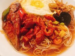 -松鹤面馆(观前店)