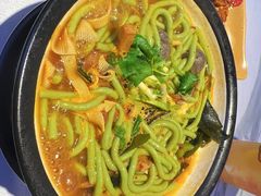 -姐弟俩土豆粉(北京双桥万达店)