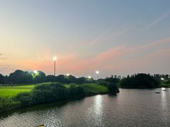 -银涛高尔夫练习场(徐泾店)