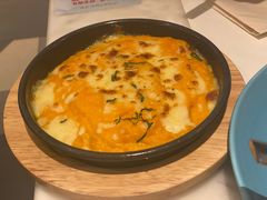 -港丽餐厅(高德置地店)