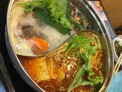 -呷哺呷哺(西单大悦城店)