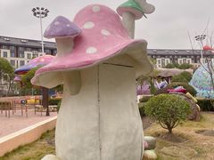 -安徒生童话乐园