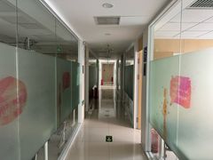 -环球·雅思托福·THiNKSAT留学语言培训学校(国贸校区)