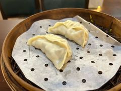 三丁蒸饺-大龙汤包