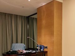 -廊坊固安福朋喜来登酒店