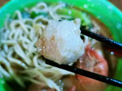 -老宅原住民沙茶面精品小吃(龙头路店)