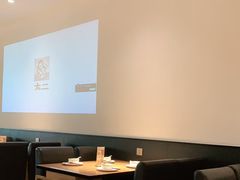 大堂-太二酸菜鱼(汕头苏宁广场店)