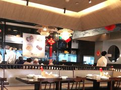 大堂-老头儿油爆虾·知味杭州(爱琴海购物中心)