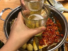 -望湘园·湖南菜(宏伊店)