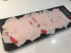 -潮泰牛肉火锅 · 创于1992年(车公庙店)