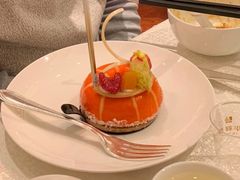 -上海和平饭店龙凤厅 Dragon Phoenix