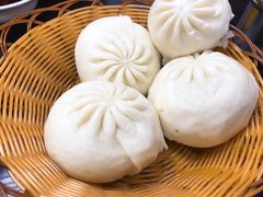 -郑家包子牛肉拉面(尚勤路店)